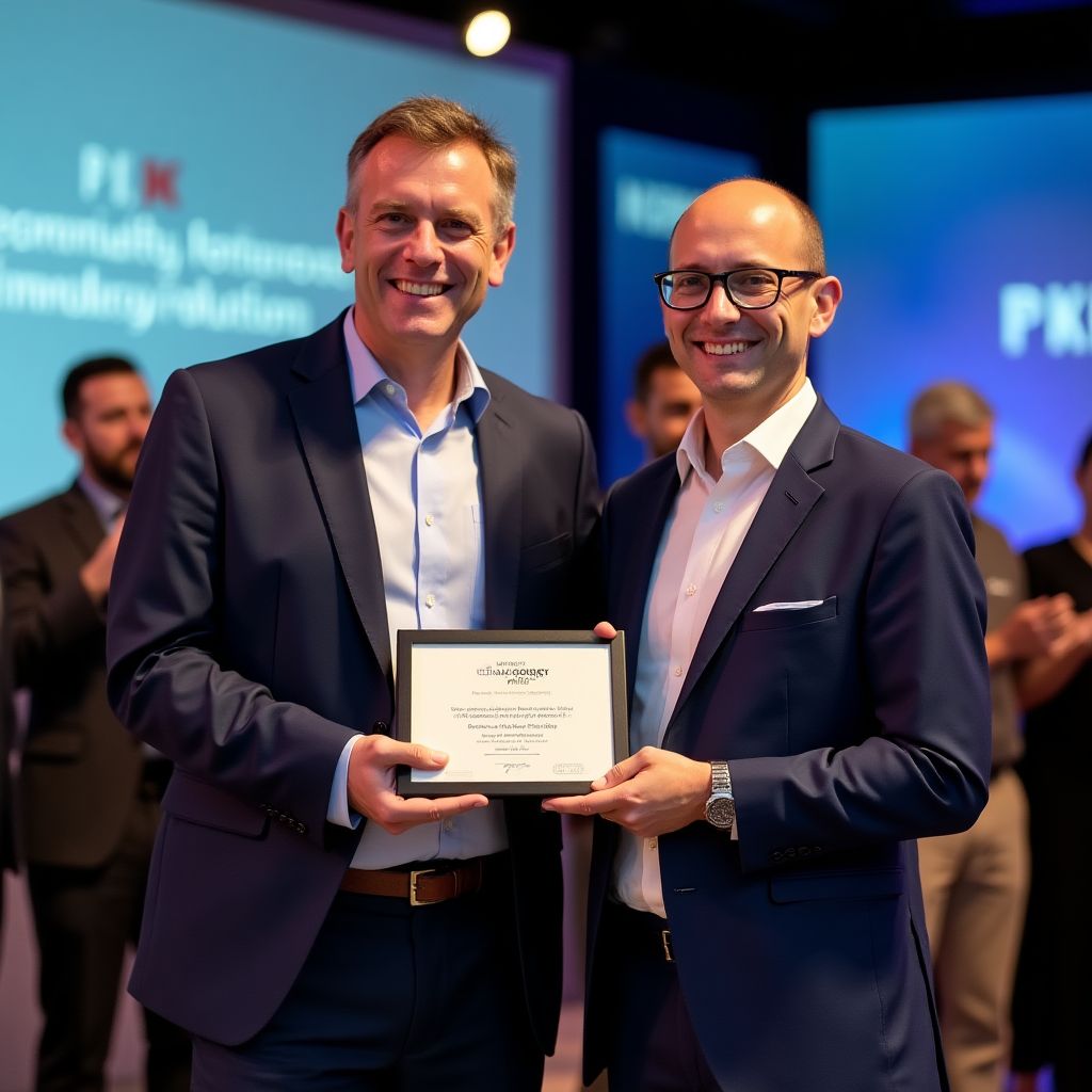 Premio al impacto económico