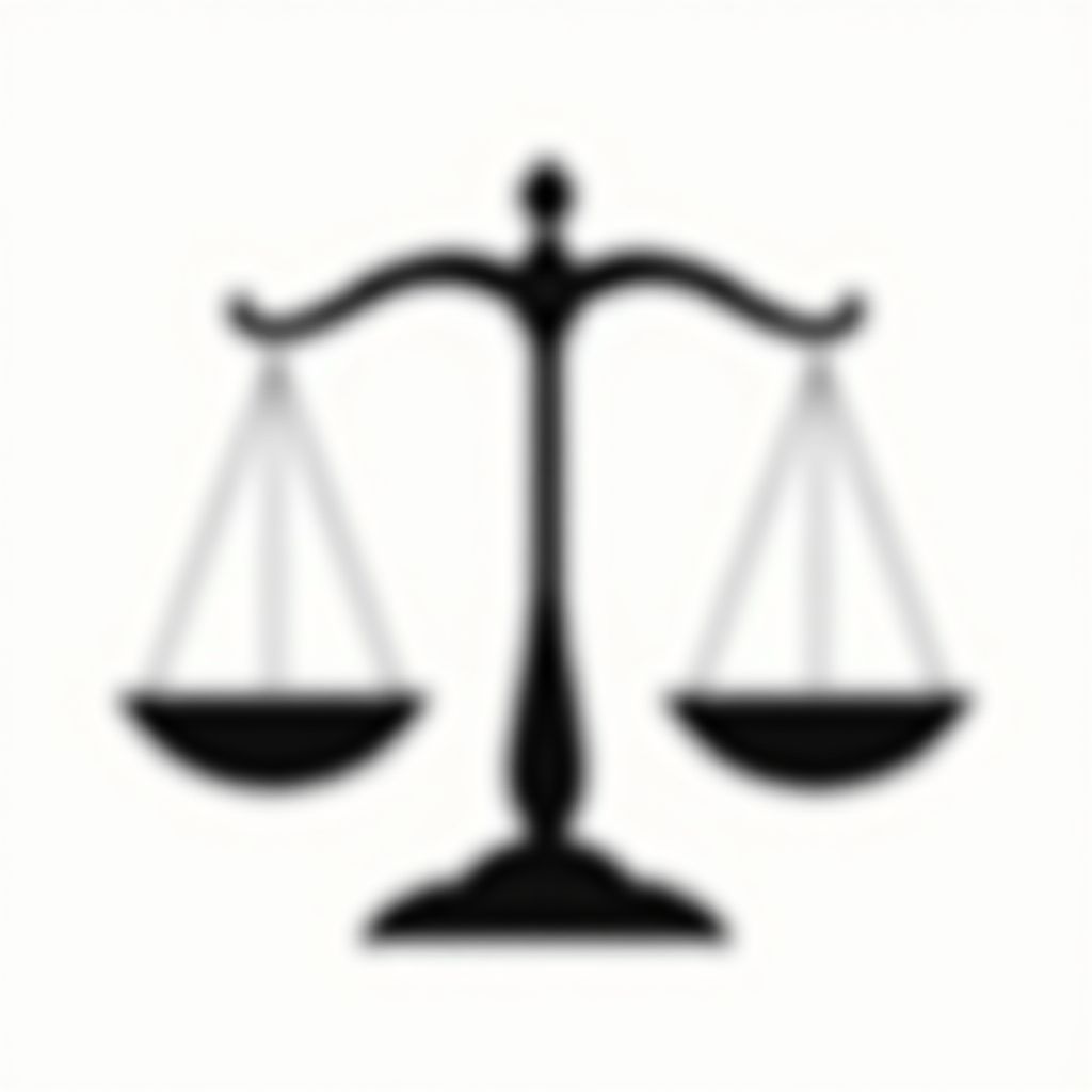 Icono de regulación