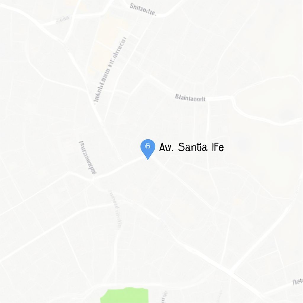 Mapa de ubicación de FLUTTERMAX