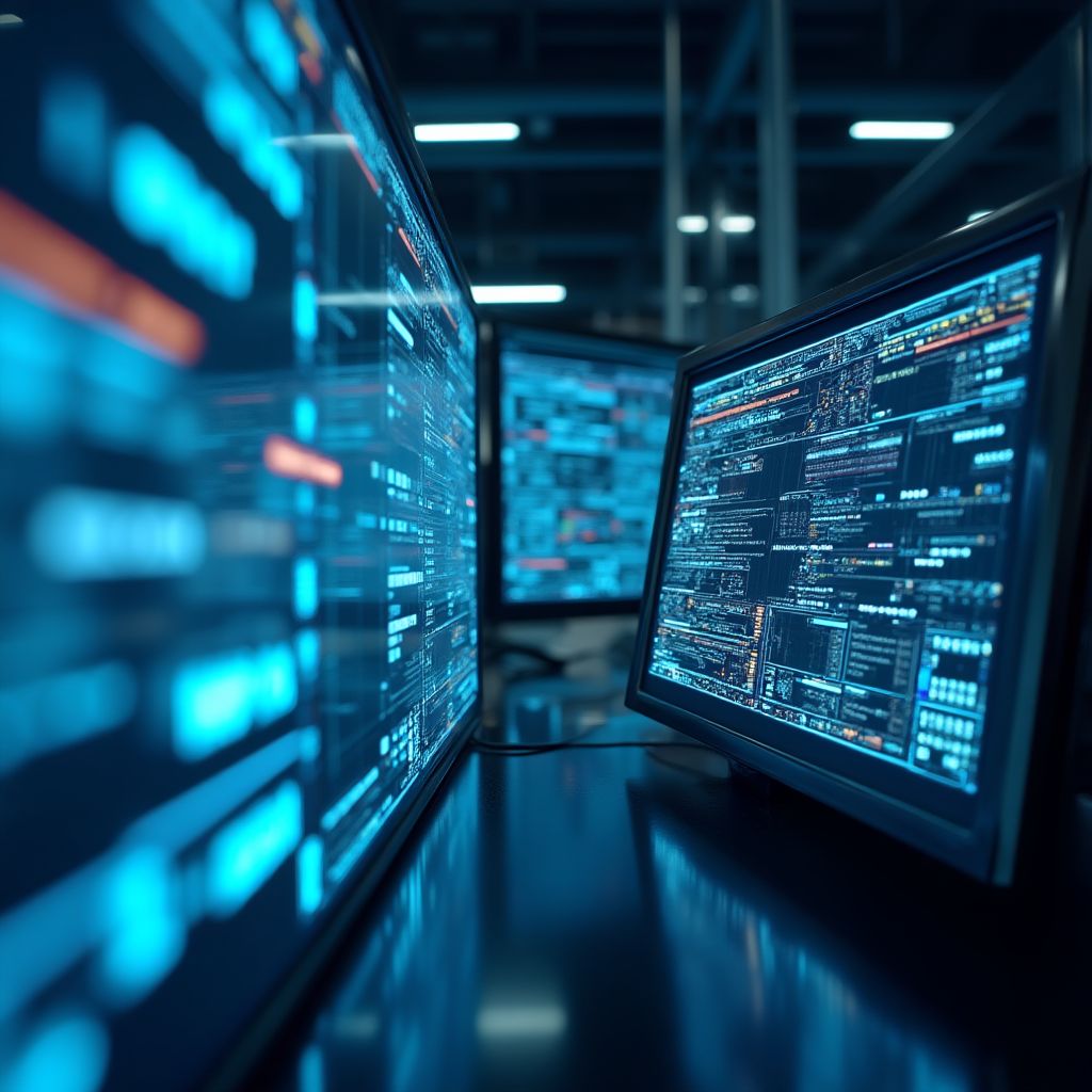 Optimización de operaciones